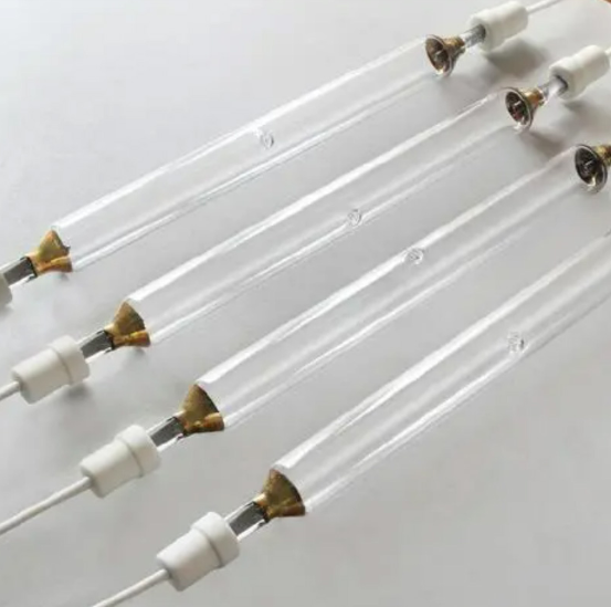 UV germicidal lamp for kitchen
