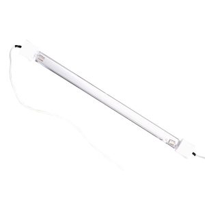 Energy efficient UV sterilization system