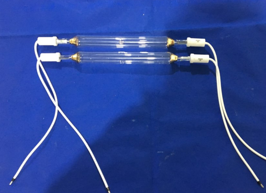 Smart UV lamp replacement