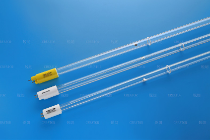 Replacement UV lamp for Primarc