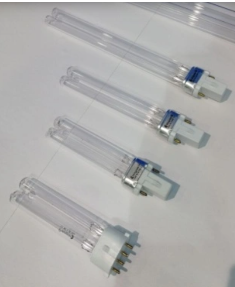 Custom UV lamp manufacturing China