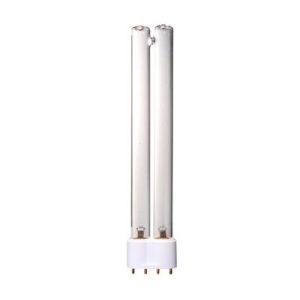 Custom UV lamp design