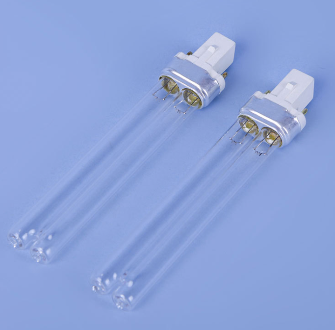 Replacement UV lamp for Fusion