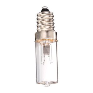 UV lamp ceramic base SK15