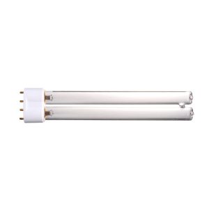 Vlastní návrh UV lampy